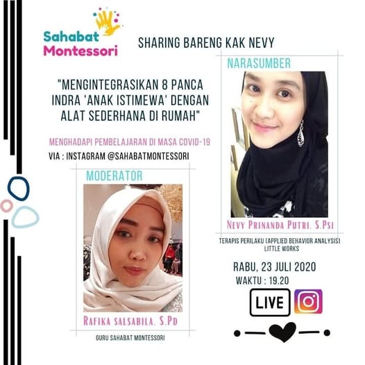 Part 3 dengan judul baru bersama Kak Nevy Part 3 dengan judul baru bersama Kak Nevy