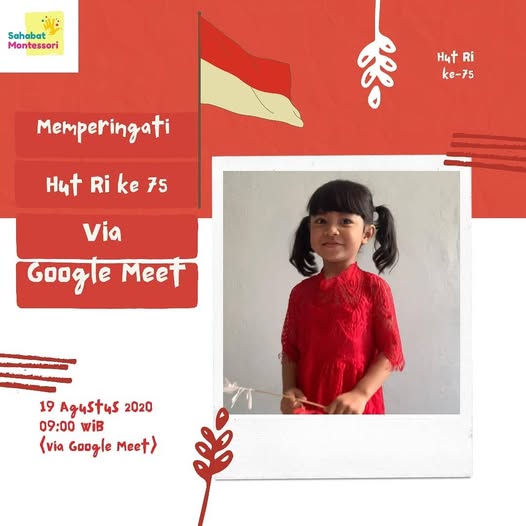 Bhineka Tunggal Ika (berbeda-beda tetap satu jua) 1