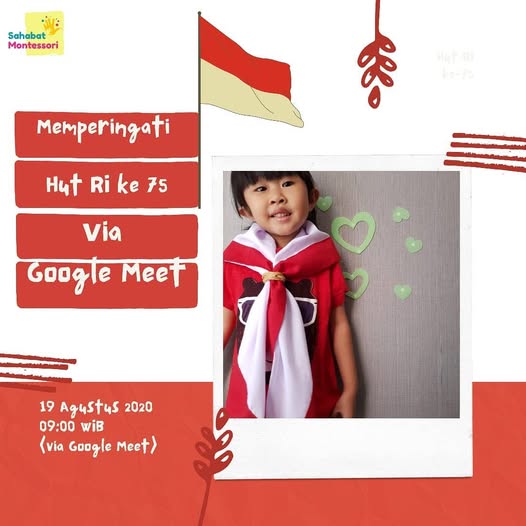 Bhineka Tunggal Ika (berbeda-beda tetap satu jua) 4