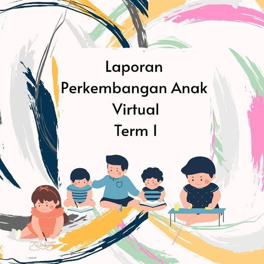 Laporan Perkembangan Term 1 Laporan Perkembangan Term 1
