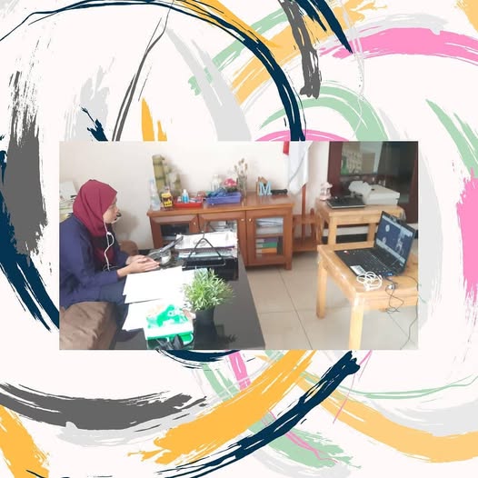 Laporan Perkembangan Term 1 4