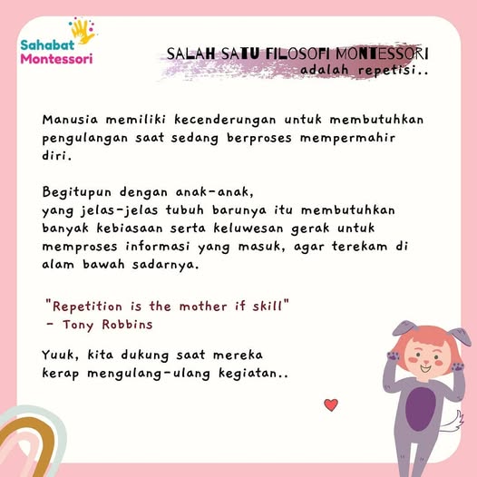Repitisi