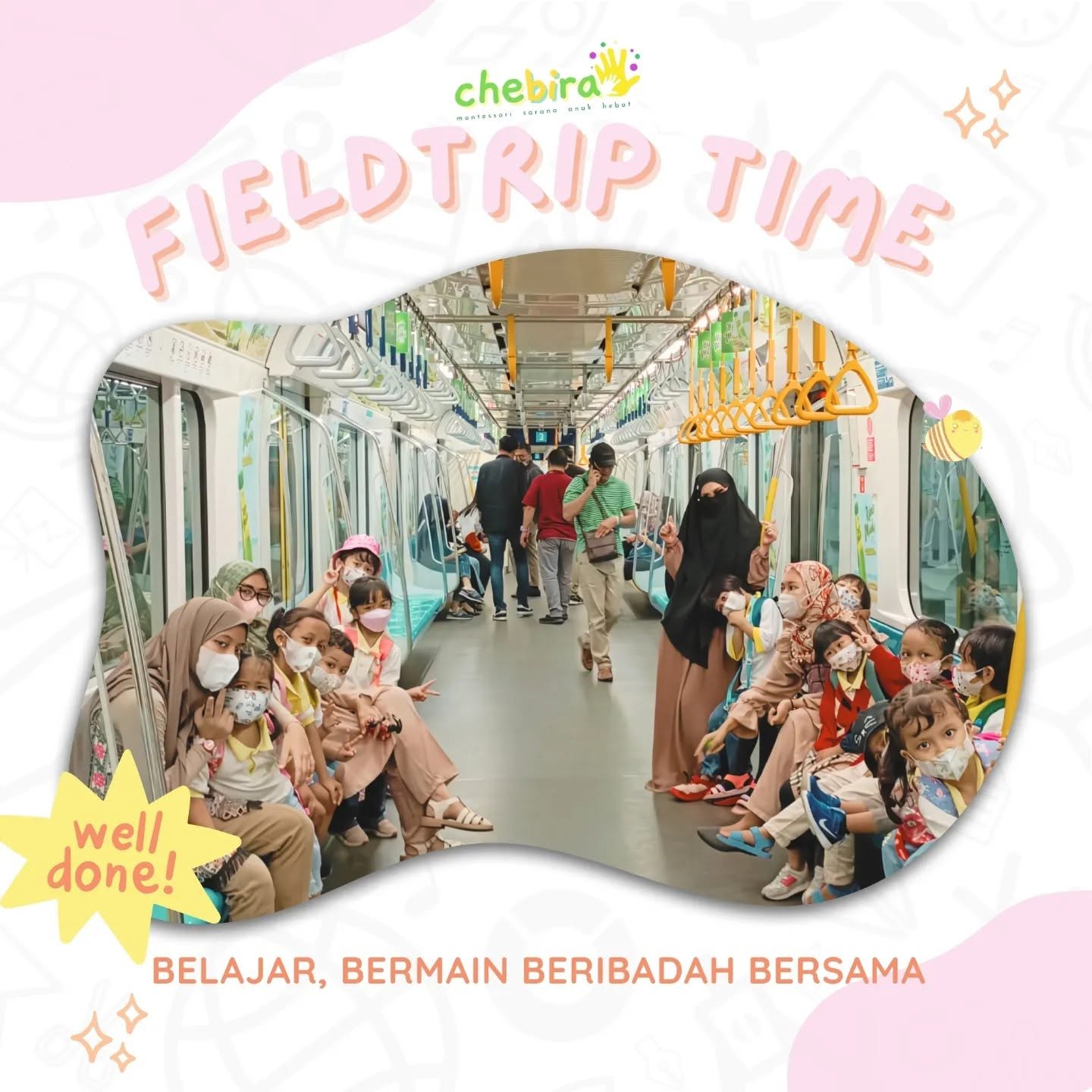 Pendidikan adalah suatu bantuan pada kehidupan