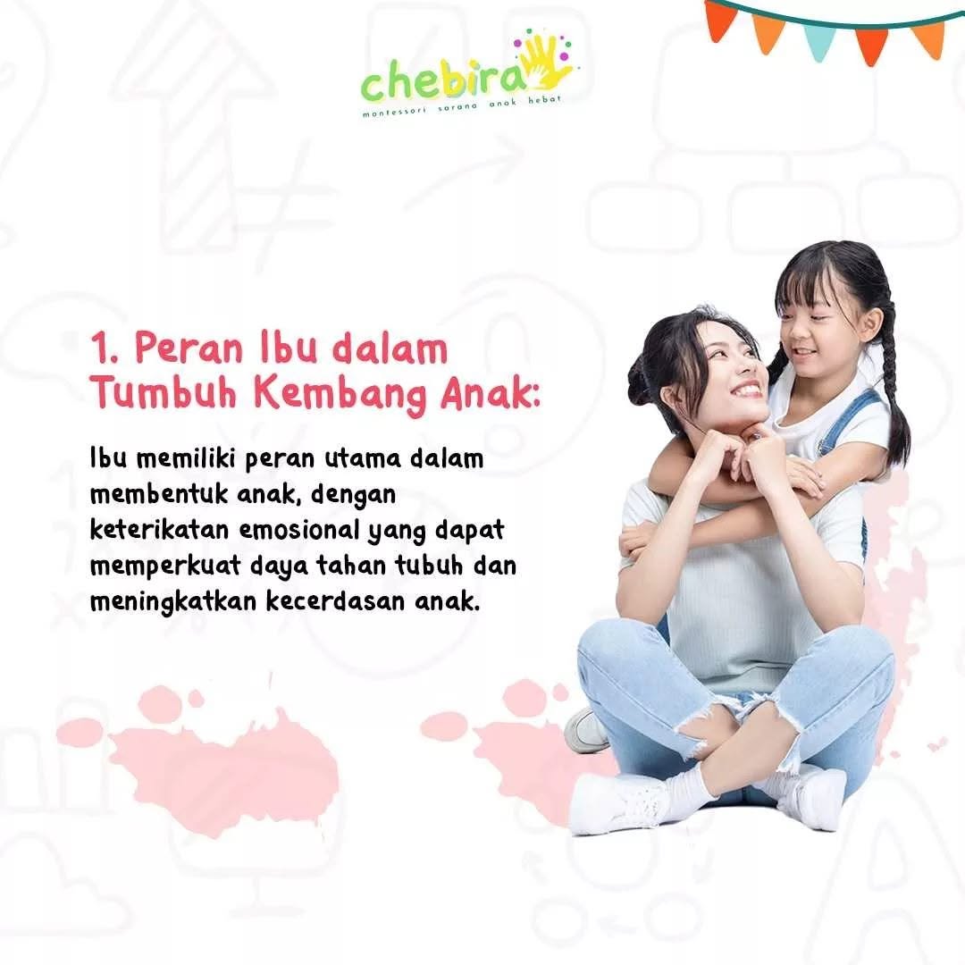 Nutrisi hingga cinta 3