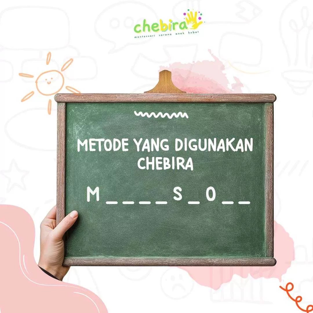 Metode ini merupakan pendekatan pendidikan
