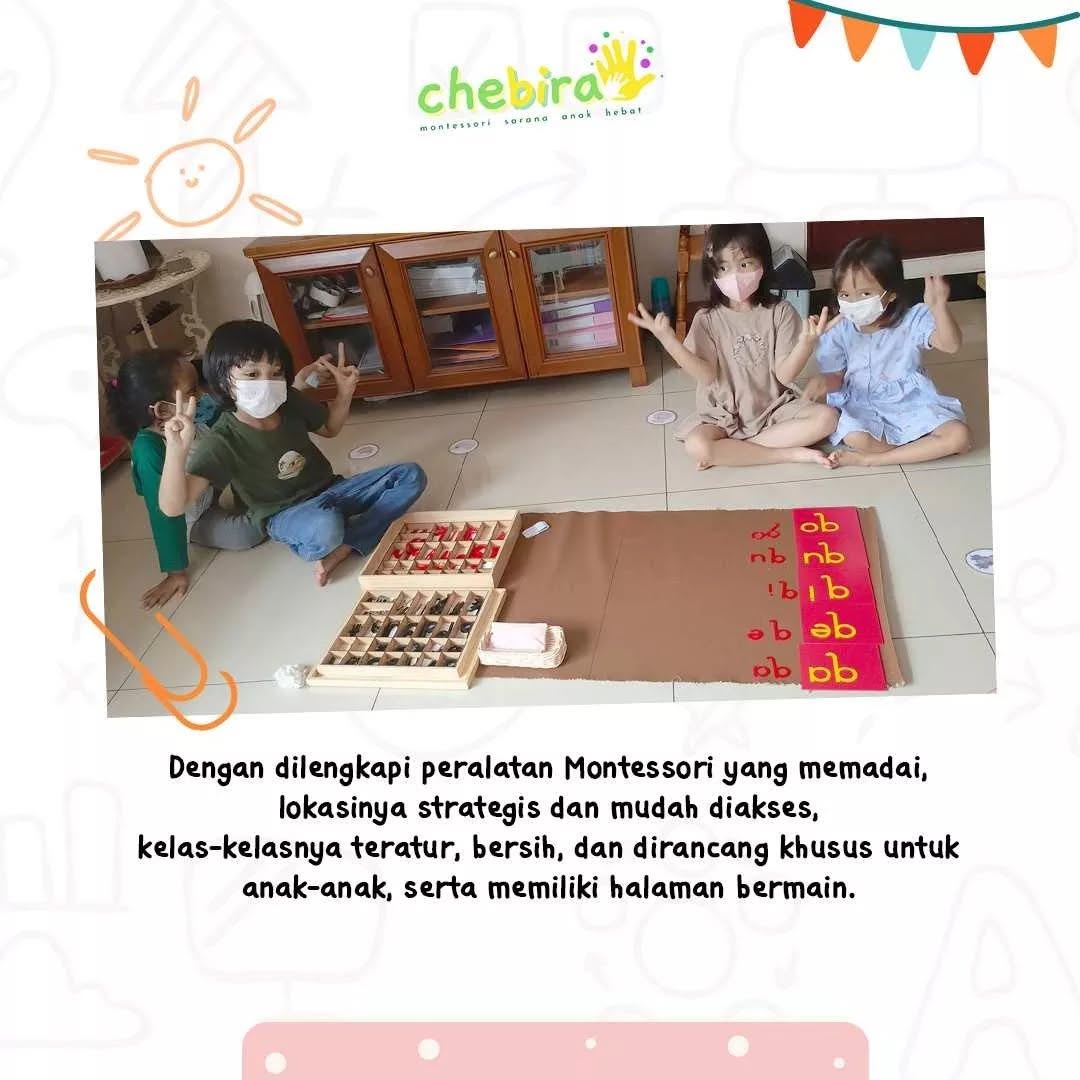 Mengenal lebih lanjut 1