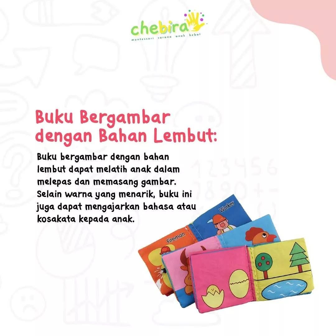 Permainan sensory dan motorik 1
