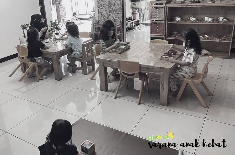 Berbagi 2