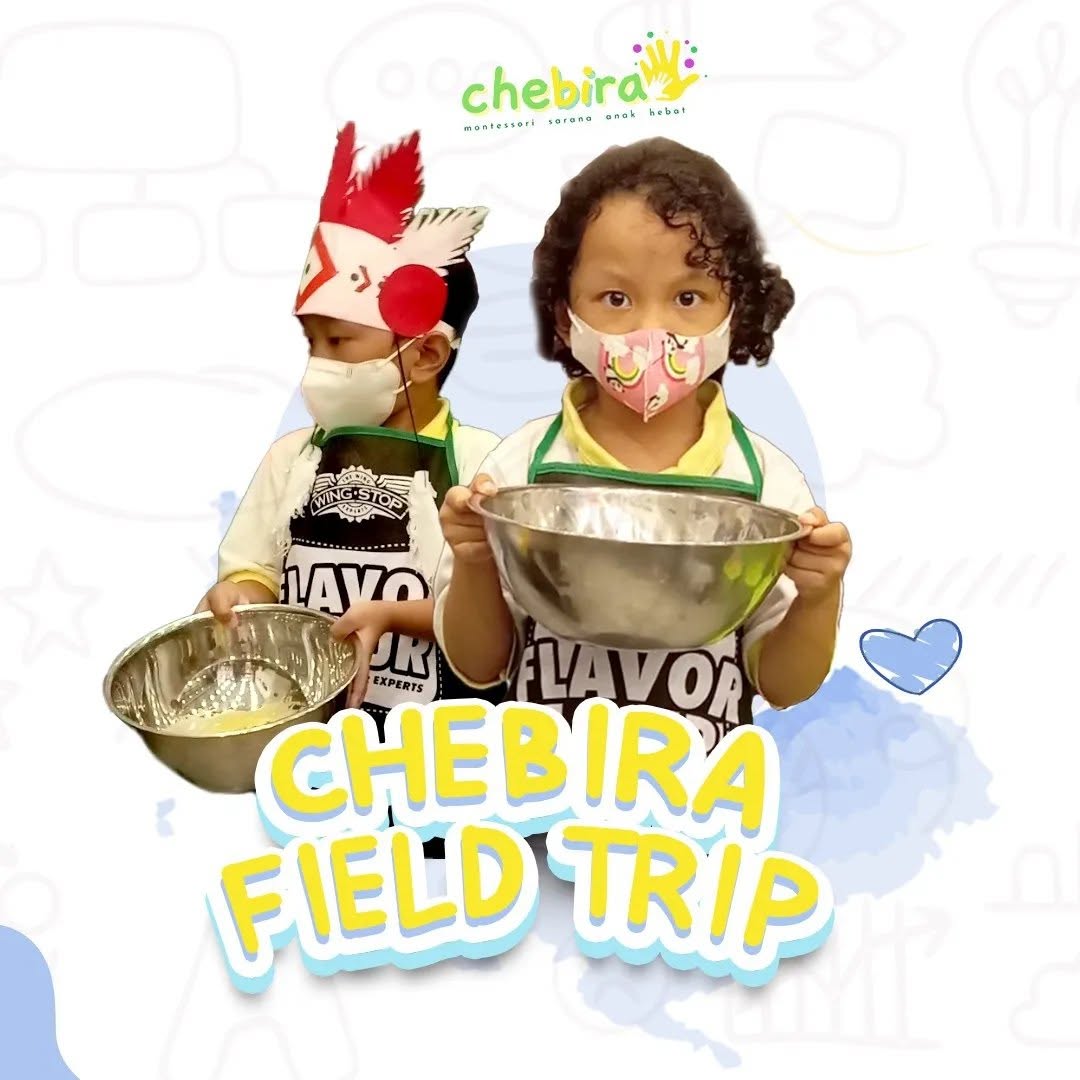 Chebira field trip