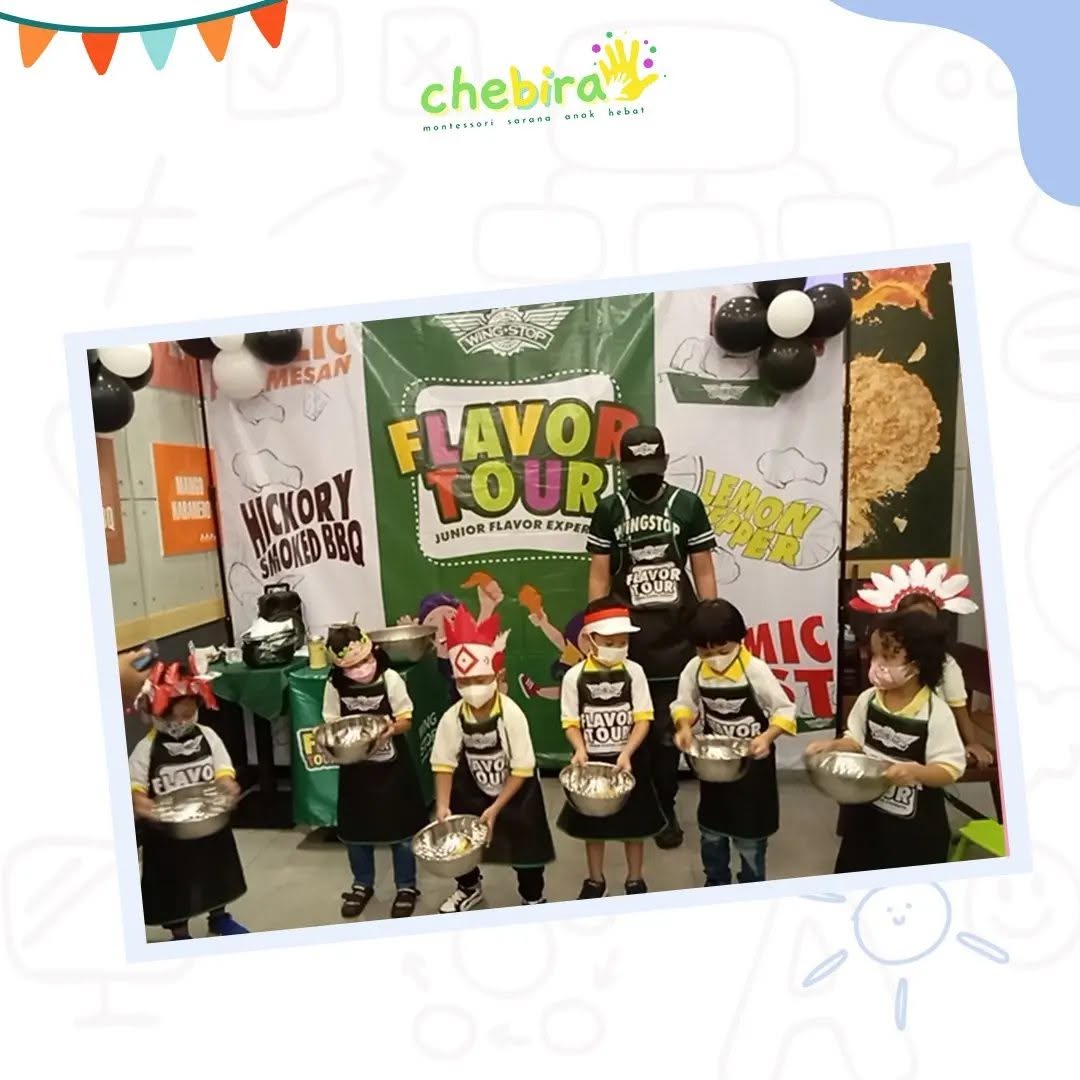 Chebira field trip 1