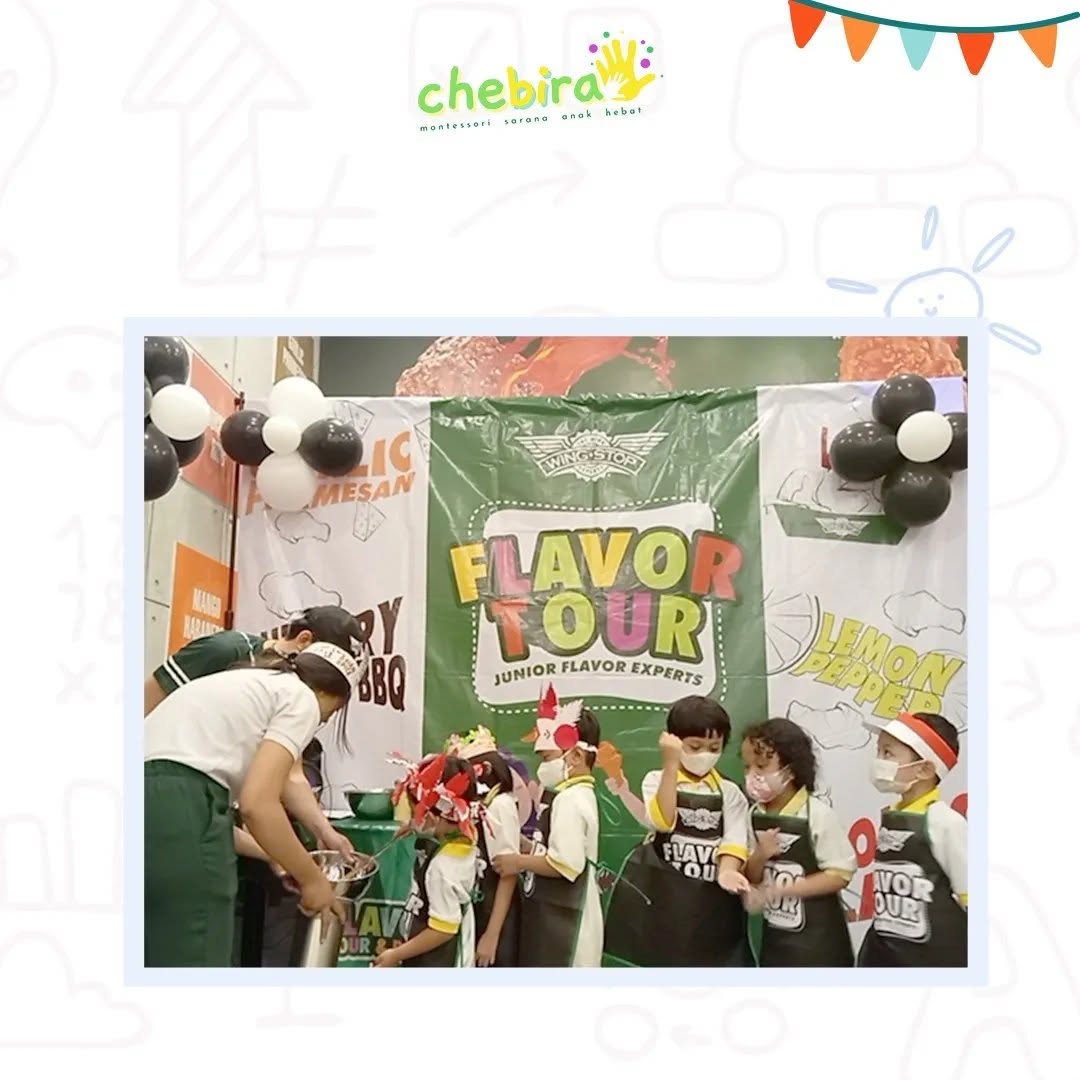 Chebira field trip 3