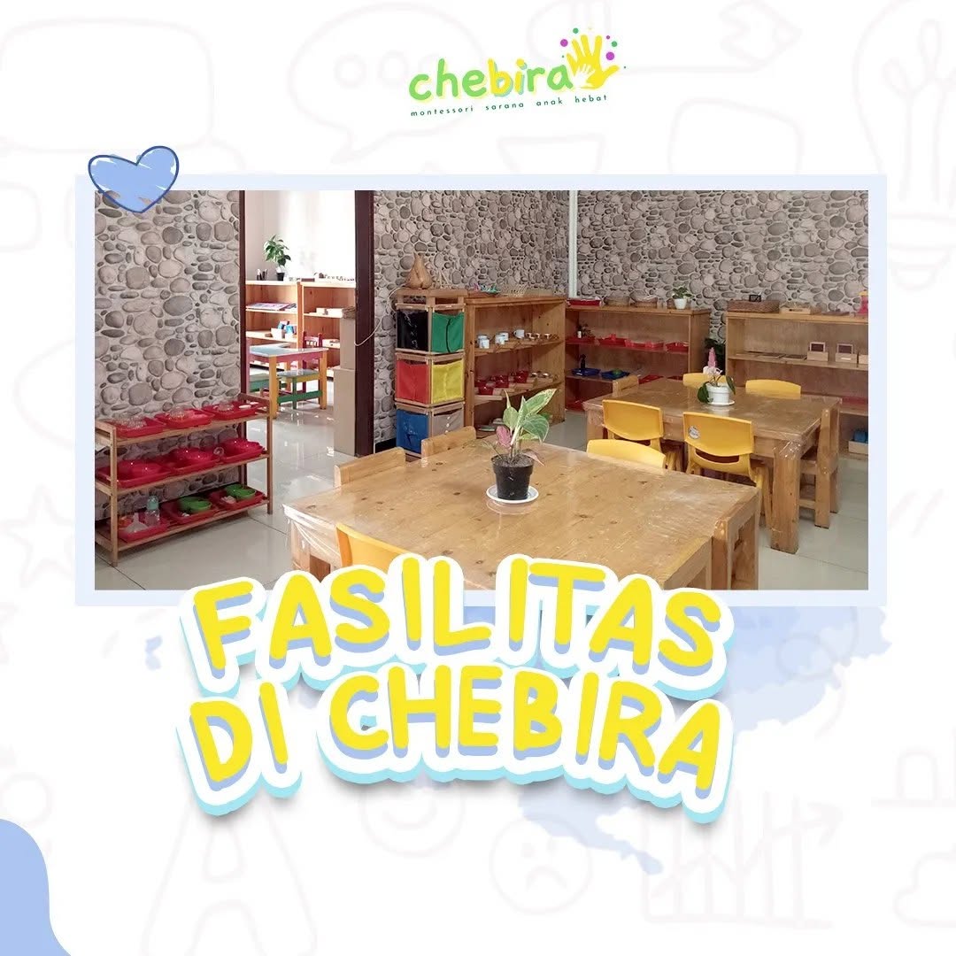 Fasilitas Chebira