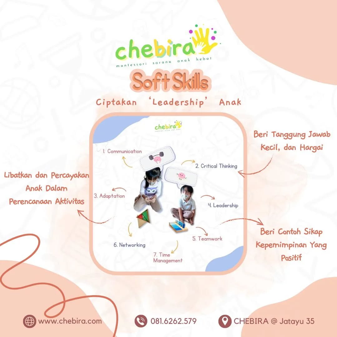 Soft skills Soft skills