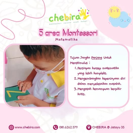 matematika bukan hanya tentang angka