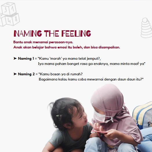 mengenalkan anak pada kosakata emosi sejak dini itu sangat penting mengenalkan anak pada kosakata emosi sejak dini itu sangat penting