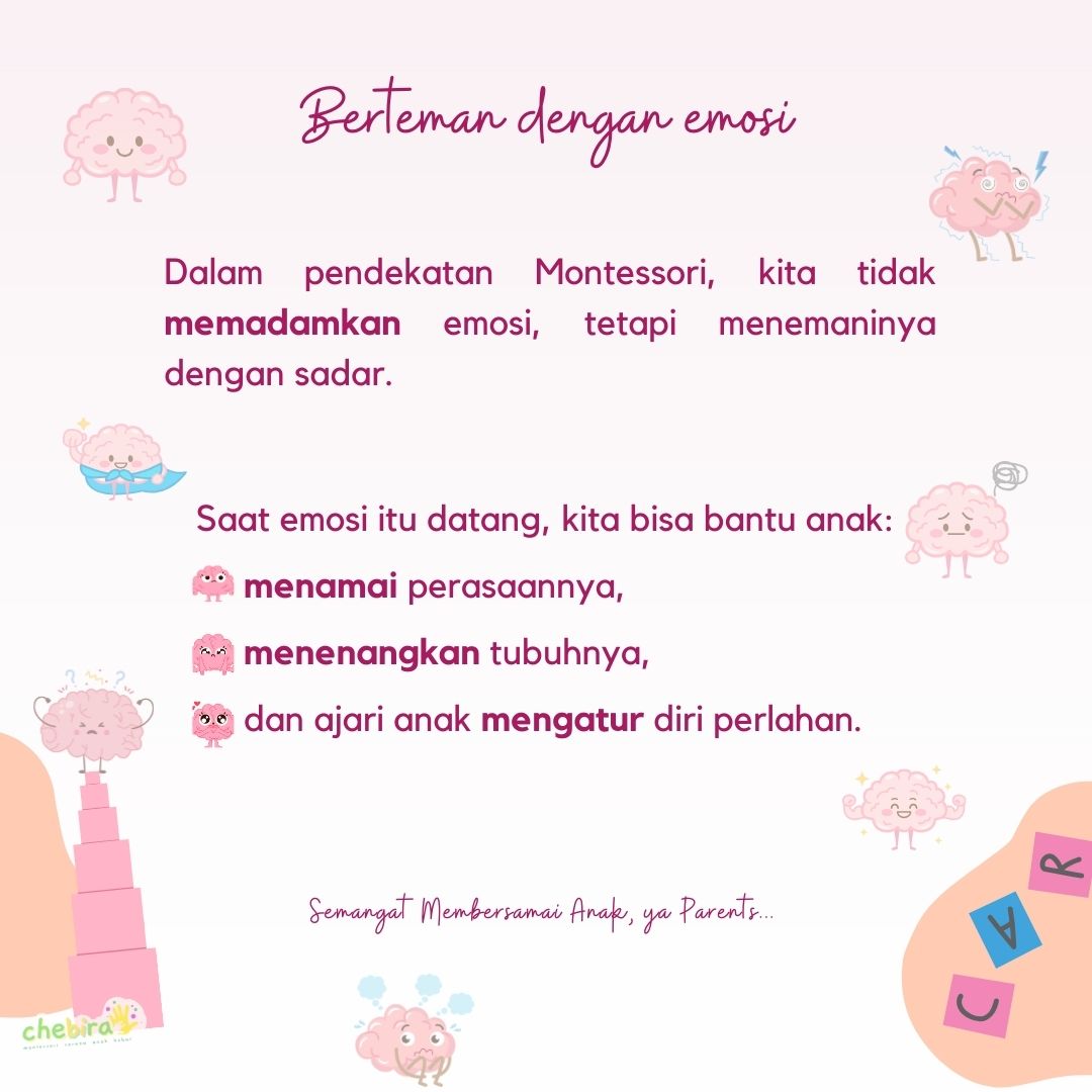 Kadang nangis. Kadang marah. Kadang ngakak. 1