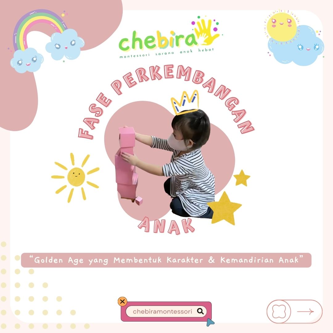 bayi tuh nggak “langsung bisa” bayi tuh nggak “langsung bisa”