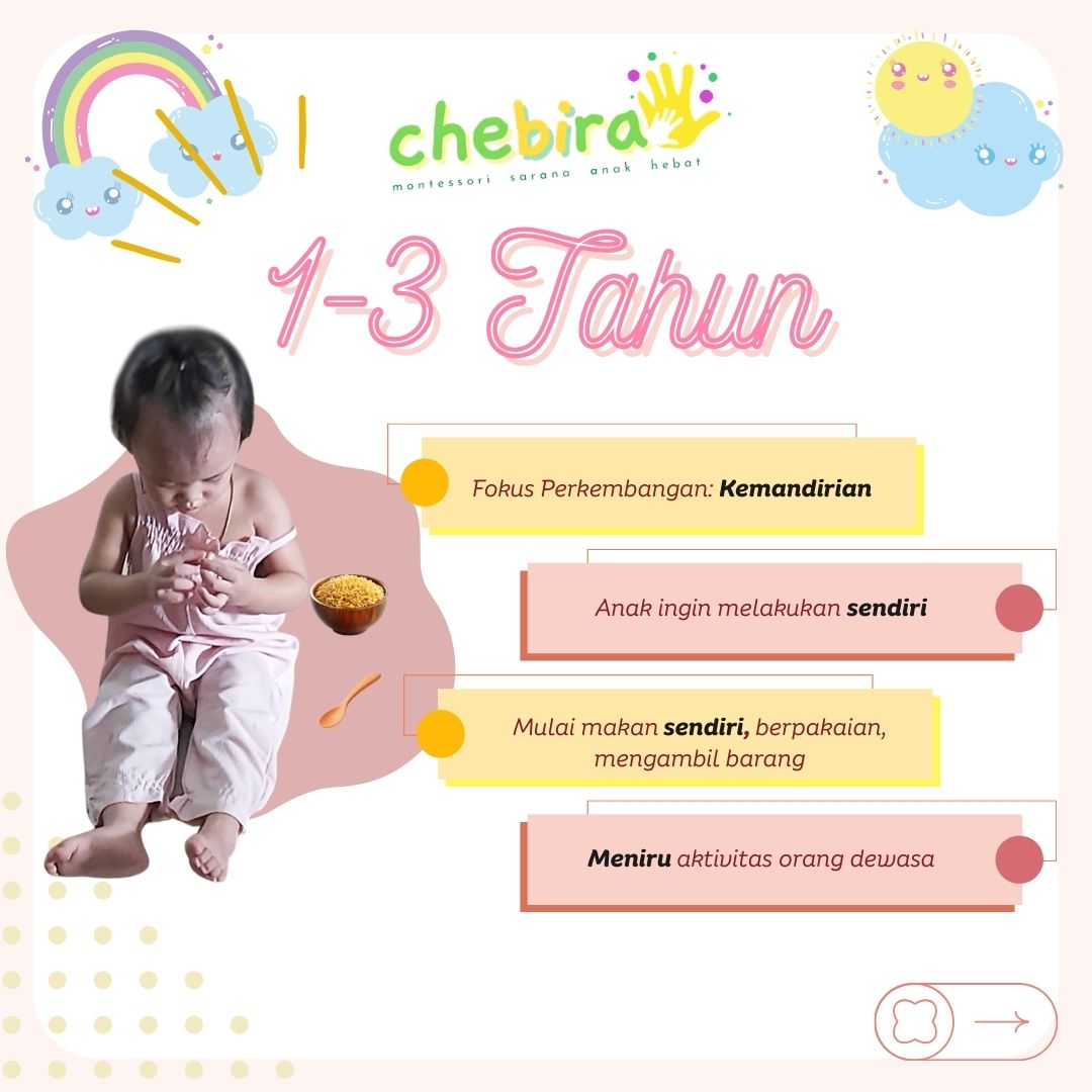 bayi tuh nggak “langsung bisa” 1