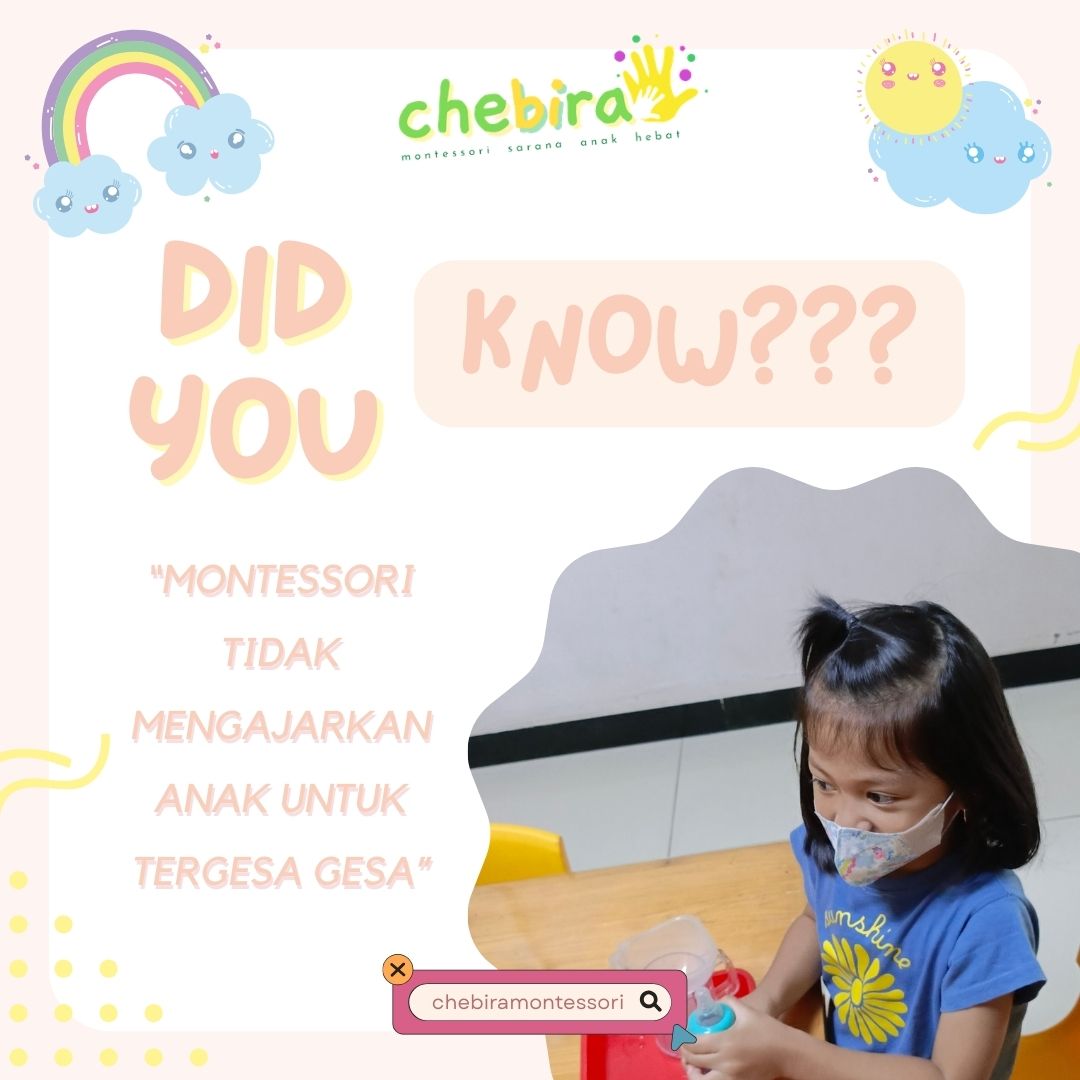 kita percaya bahwa anak itu bukan robot kita percaya bahwa anak itu bukan robot