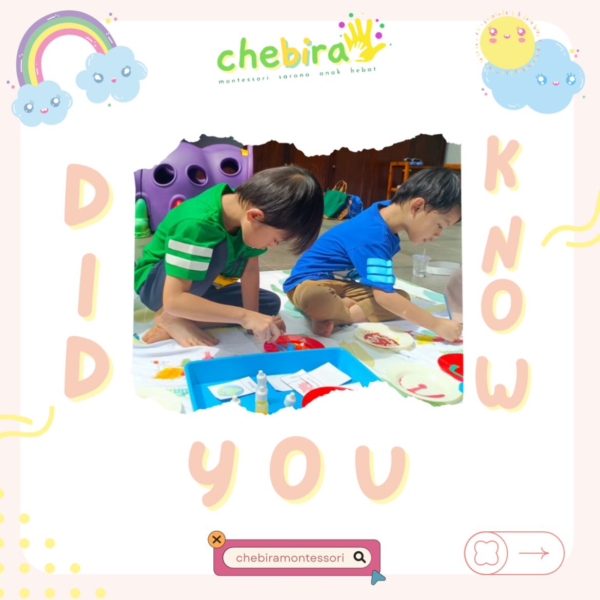 Bismillahirrohmanirrohim Kadang kita lupa, anak bukan sekadar angka di rapor.