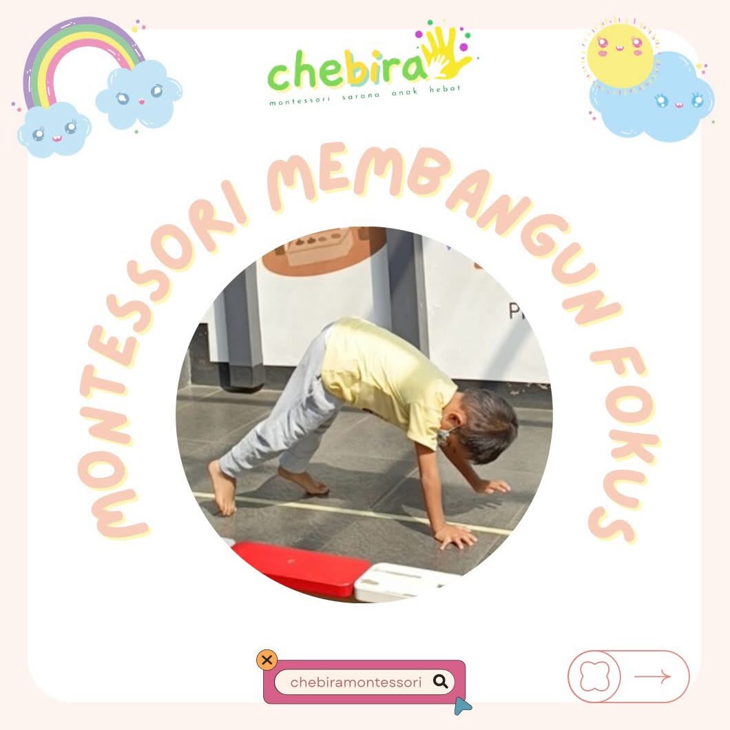 Kadang fokus bukan soal diam lurus Kadang fokus bukan soal diam lurus