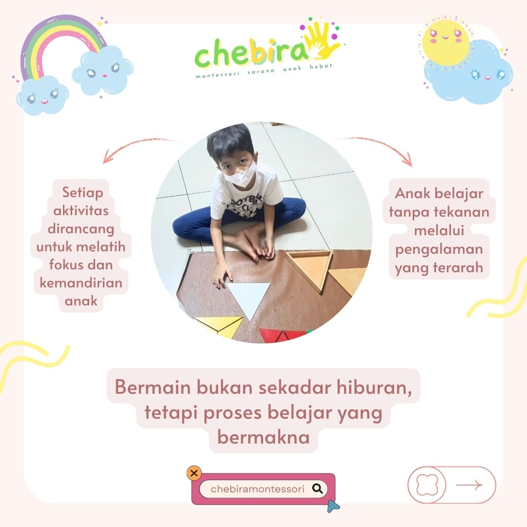 Main kok serius banget sih 1