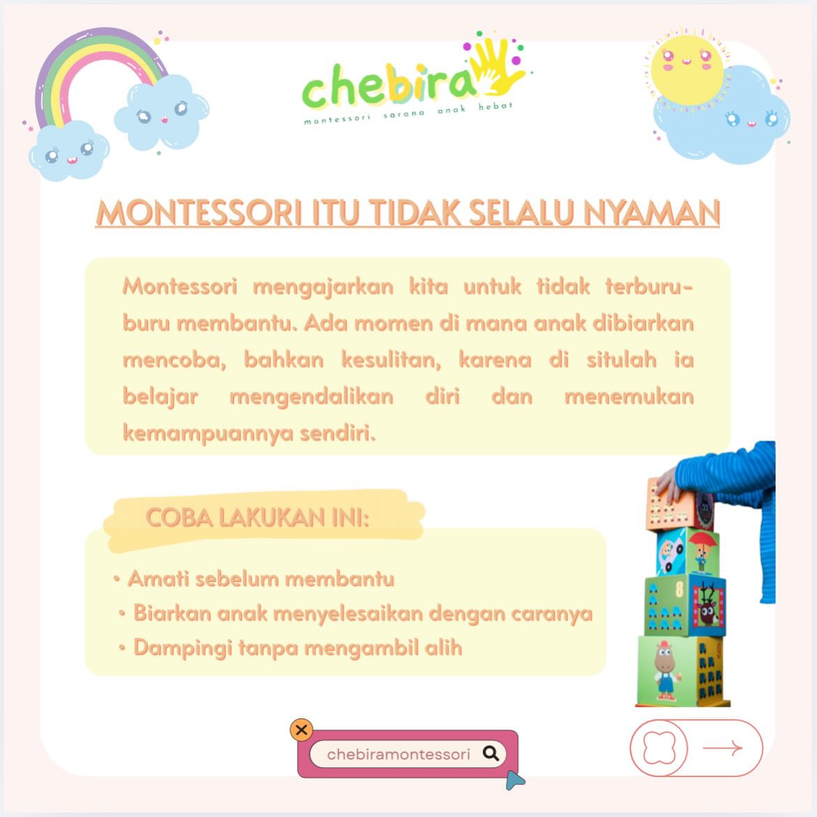 “Spill the tea” kali ini bukan soal tren 1