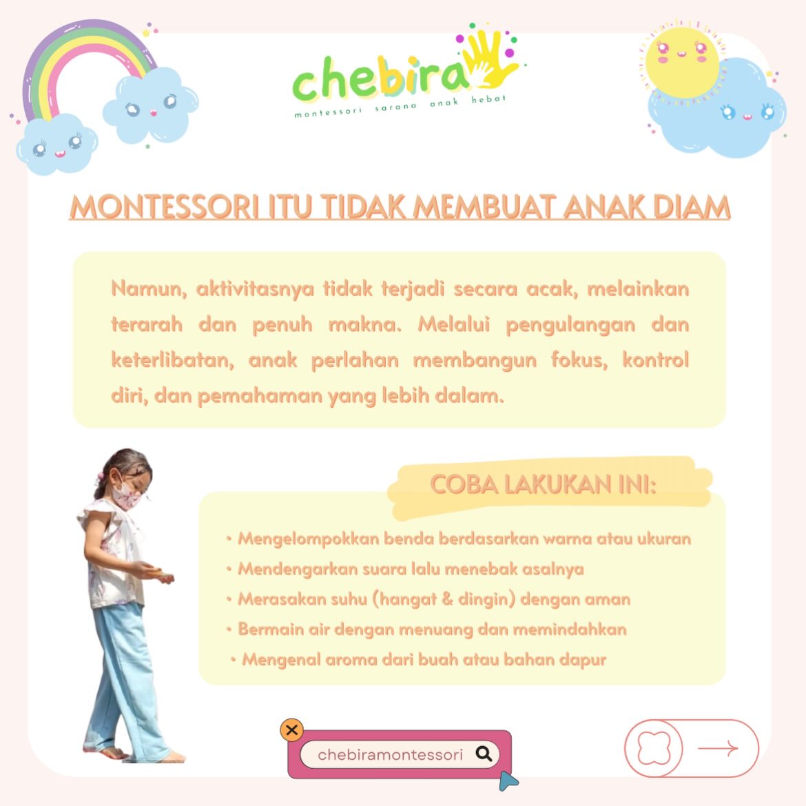 Spill dikit ya… ternyata motor skills itu nggak 1