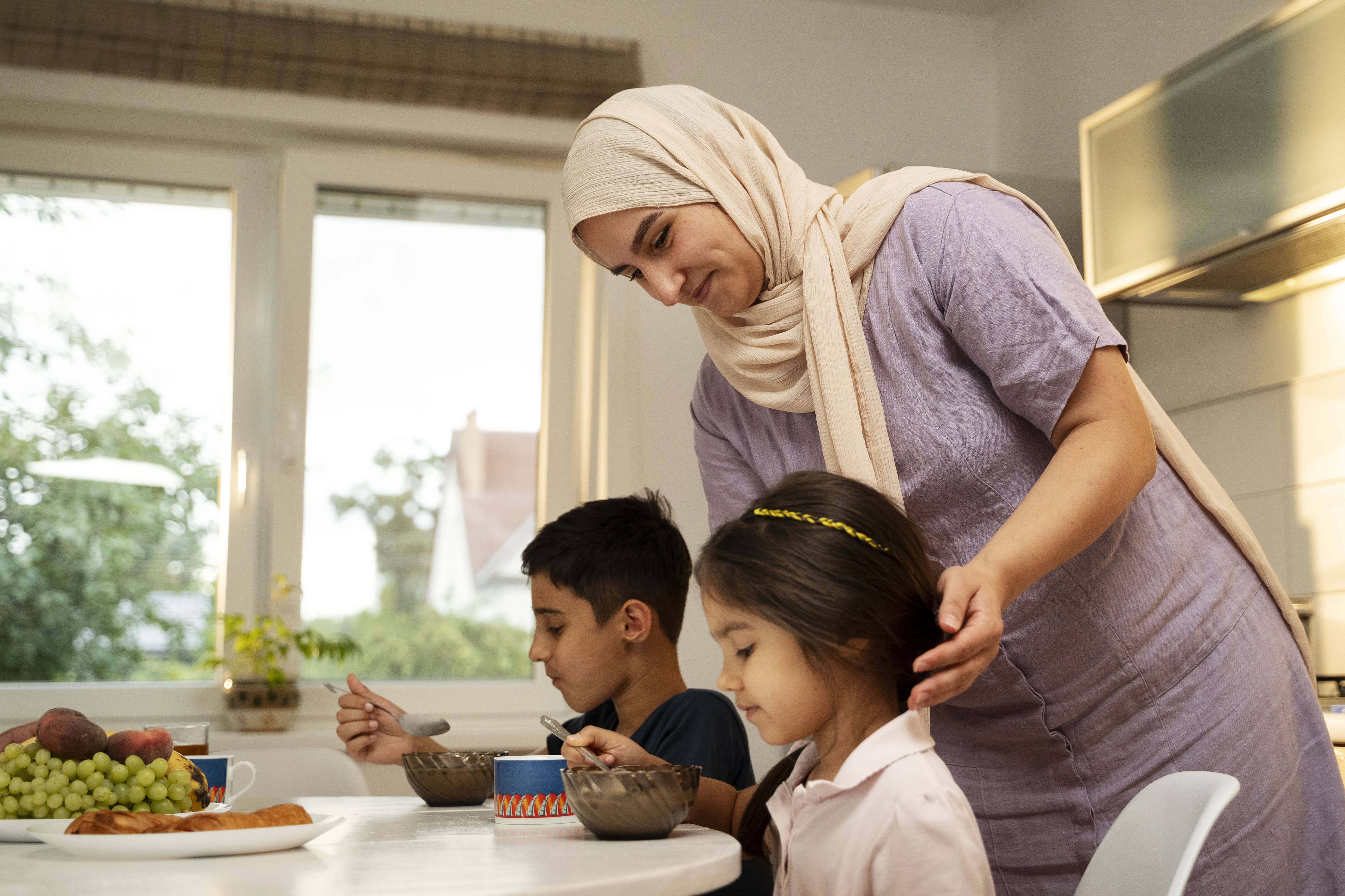 Edukasi Puasa Anak dengan Metode Montessori yang Menyenangkan dan Efektif