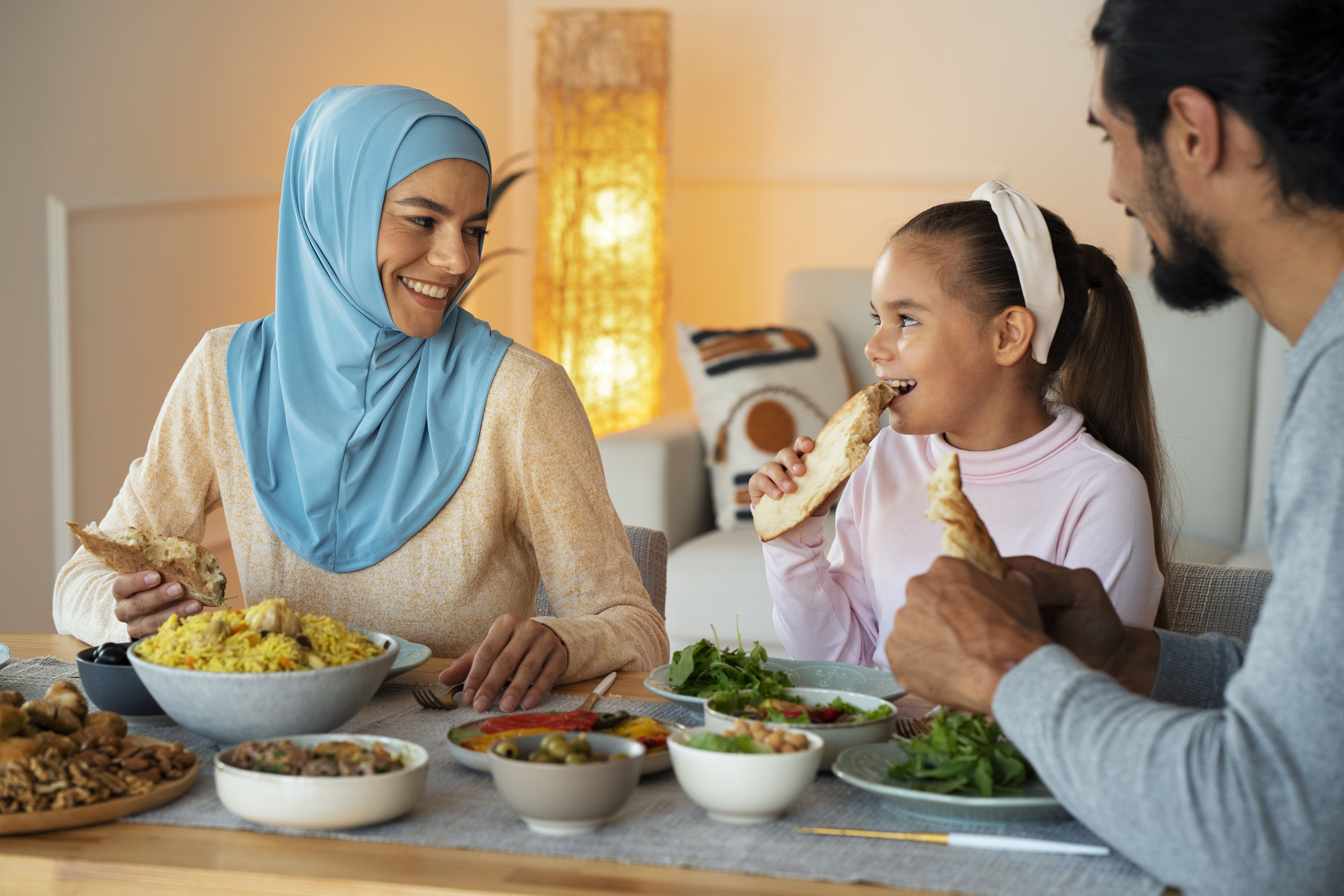Aktivitas Montessori Ramadhan untuk Anak: Kegiatan Edukatif Montessori Selama Puasa yang Menyenangkan