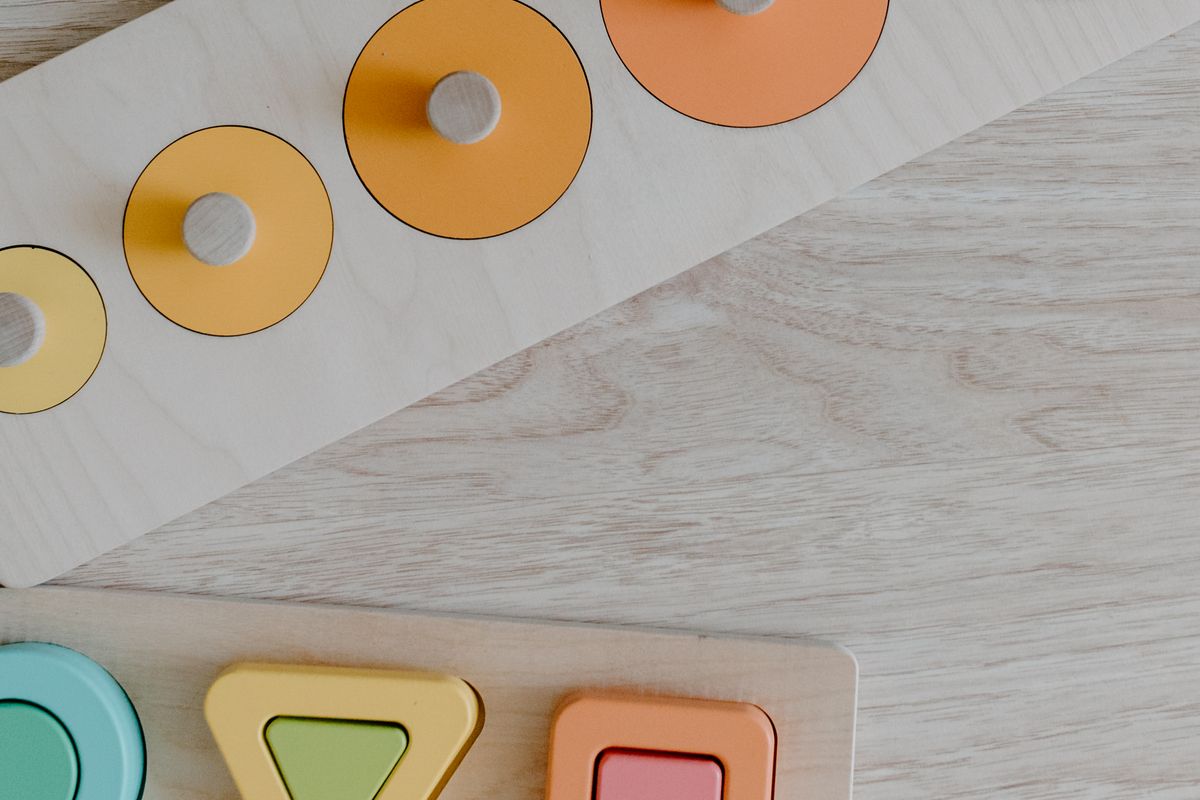 Problem Solving Anak Tumbuh Lebih Optimal Lewat Aktivitas Problem Solving untuk Preschool