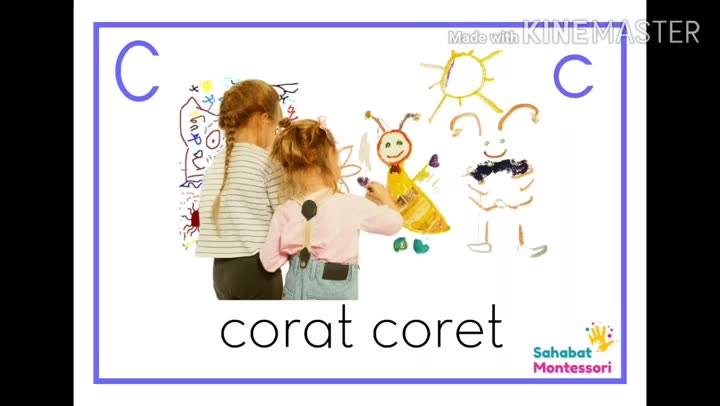 Phonic Sounds