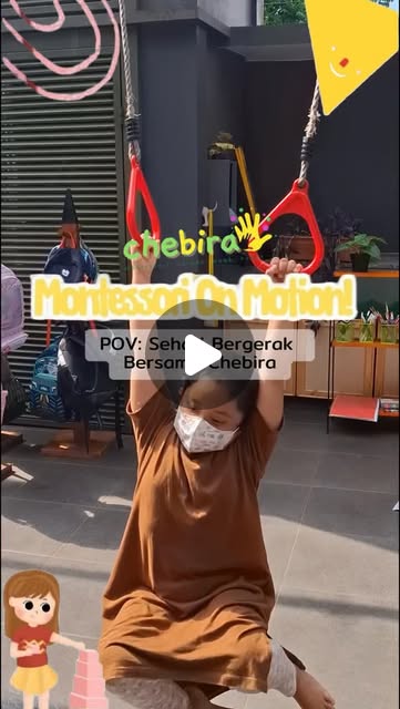 Bismillahirrohmanirrohim POV: bergerak bersama itu nggak selalu soal cepat.