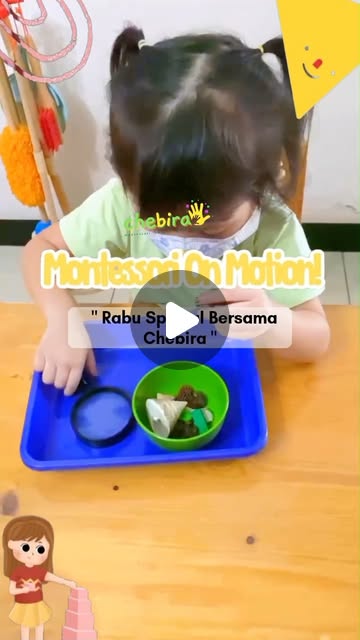 Anak-anak belajar dengan penuh semangat melalui aktivitas seru dan menyenangkan