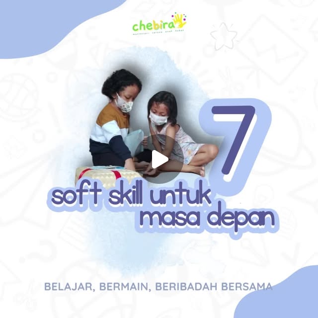 7 soft skills untuk masa depan