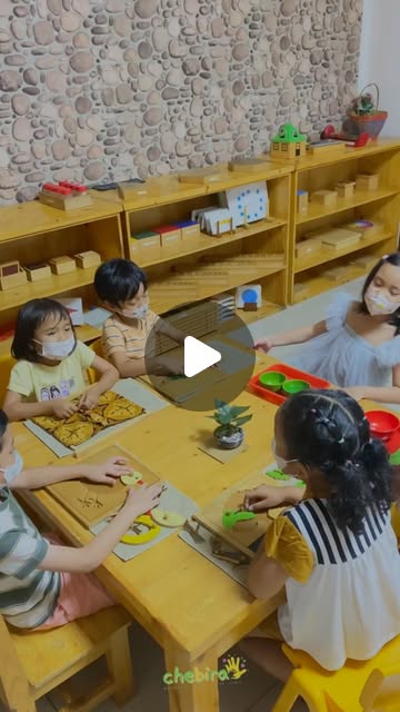 Bismillahirahmanirahim Belajar jadi makin seru kalau dibungkus dengan fun activity kayak gini loh!