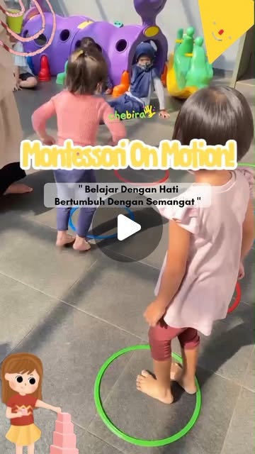 setiap anak adalah bintang yang bersinar terang