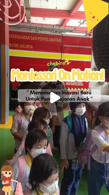 setiap anak adalah bintang kecil yang bersinar dengan potensi luar biasa