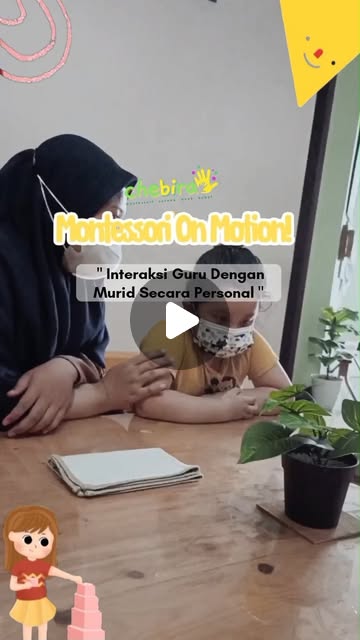 proses belajar yang tak ternilai