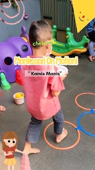 Bismillah Apa kabar semua?