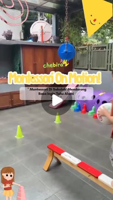 Bismillahirrohmanirrohim Kalau anak diberi ruang untuk bertanya, bukan diberi jawaban, rasa ingin...