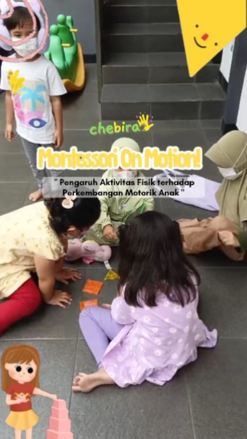 Bismillahirahmanirahim Tahukah kamu?