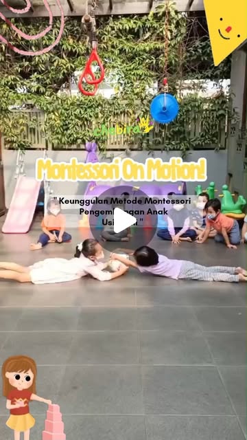 Bismillahirrohmanirrohim Ada fase di mana anak tidak butuh diajar… tapi butuh dipahami.