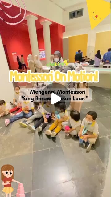 pendekatan yang membantu anak berkembang secara mandiri