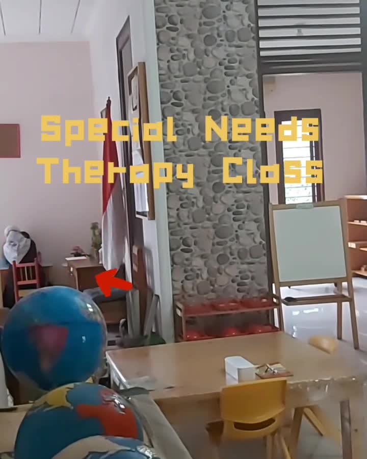 Terapi bersama CHEBIRA