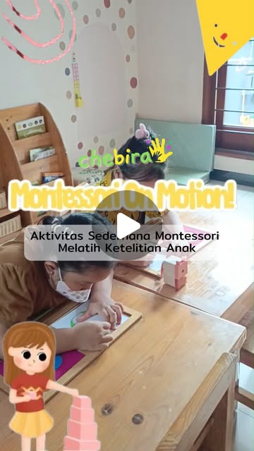 Bismillahirrohmanirrohim Kadang, yang terlihat sederhana justru menyimpan proses belajar paling...