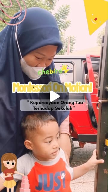 kolaborasi antara orang tua dan sekolah