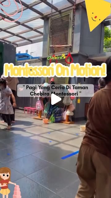 setiap hari adalah kesempatan untuk tumbuh dan bersinar!