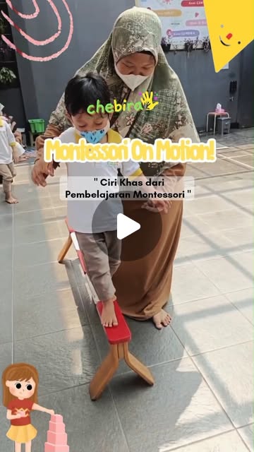Potensi anak secara optimal melalui pembelajaran