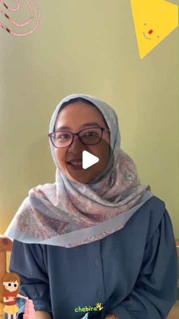  Tak ada yang lebih berharga dari melihat si kecil tumbuh dengan bahagia